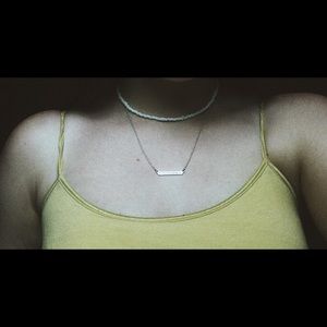 Meet your Posher, Kaelyn